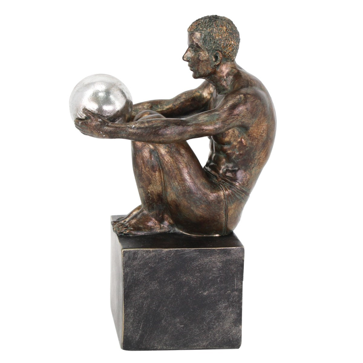 Figura Hombre
