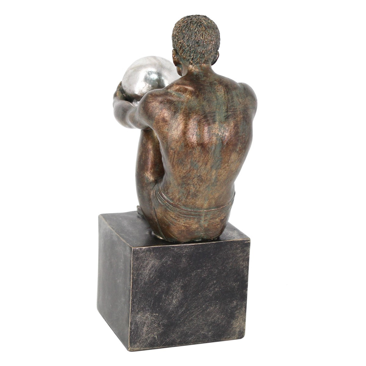 Figura Hombre