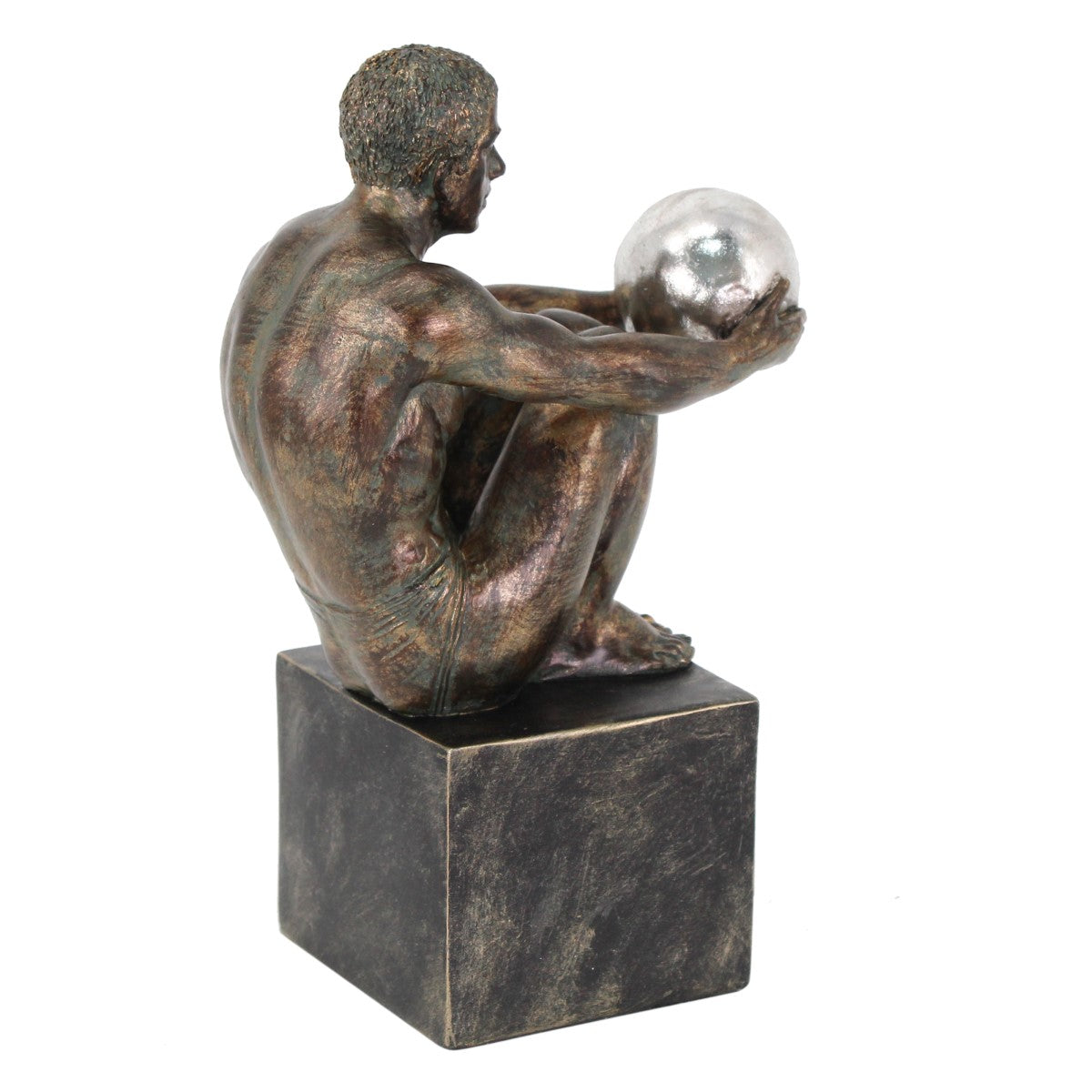 Figura Hombre