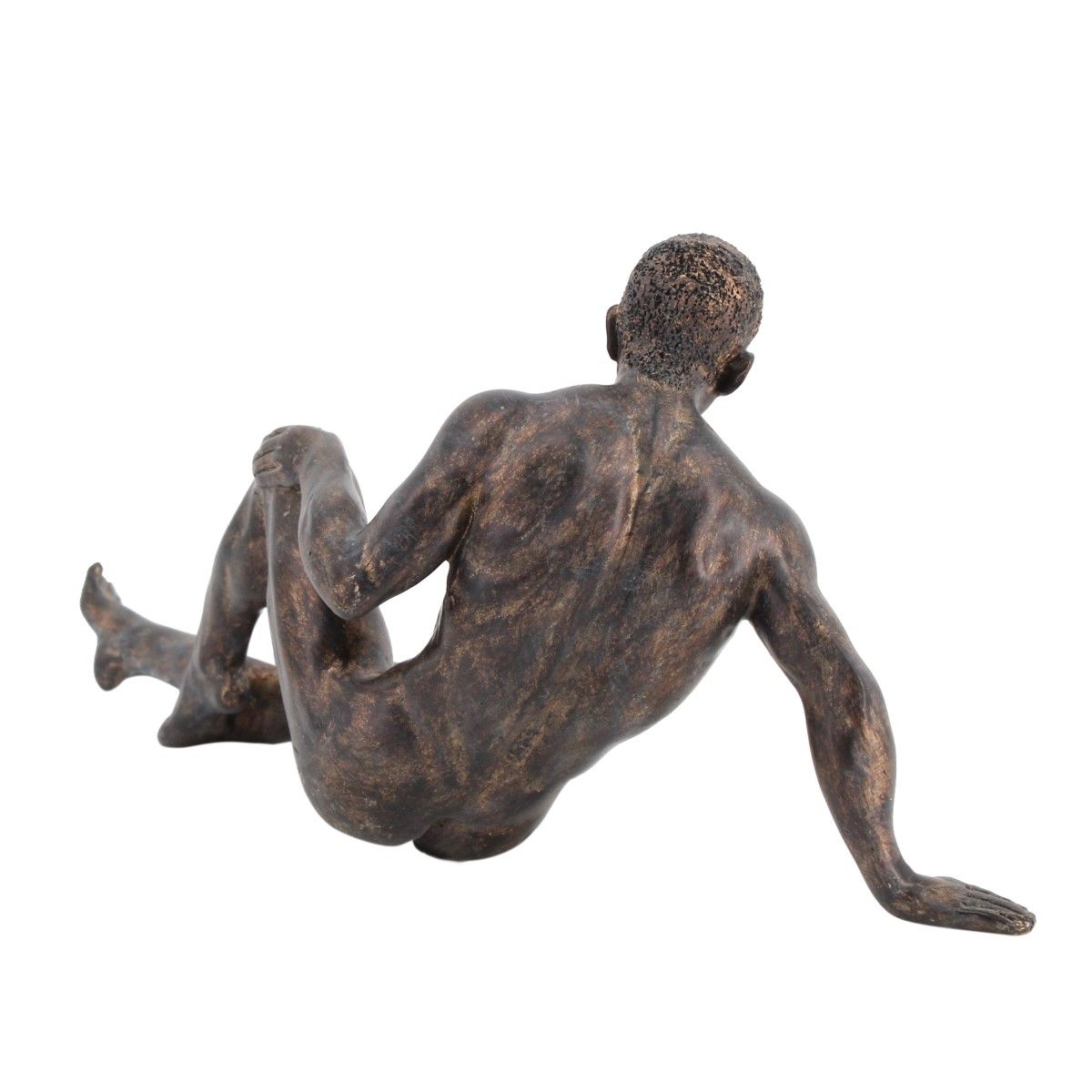 Desnudo