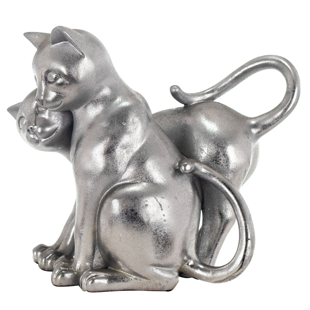 Figura Gatos