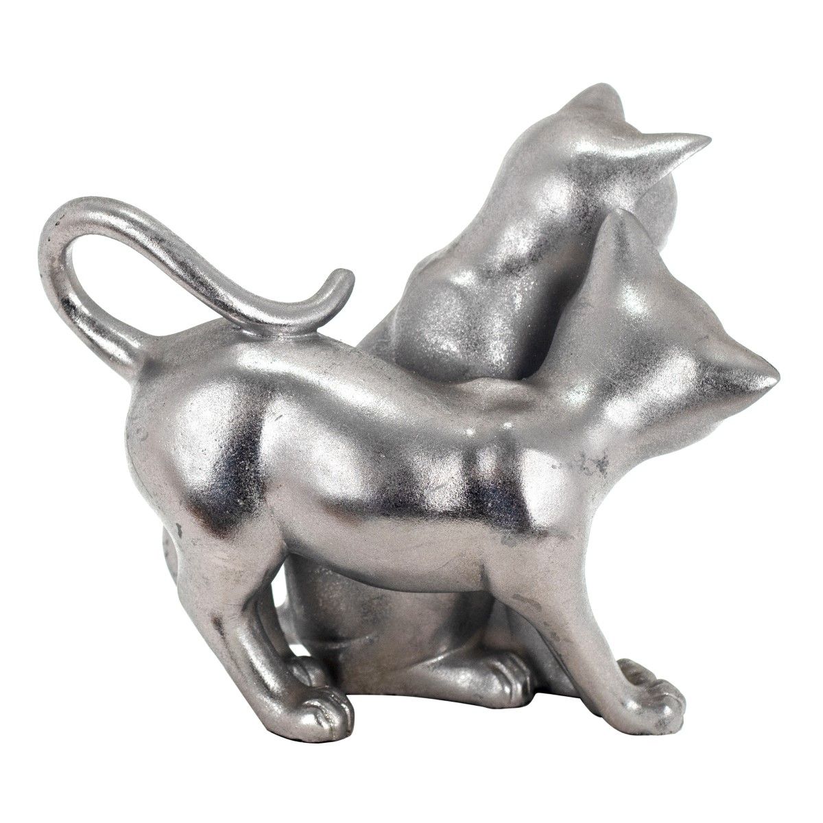 Figura Gatos