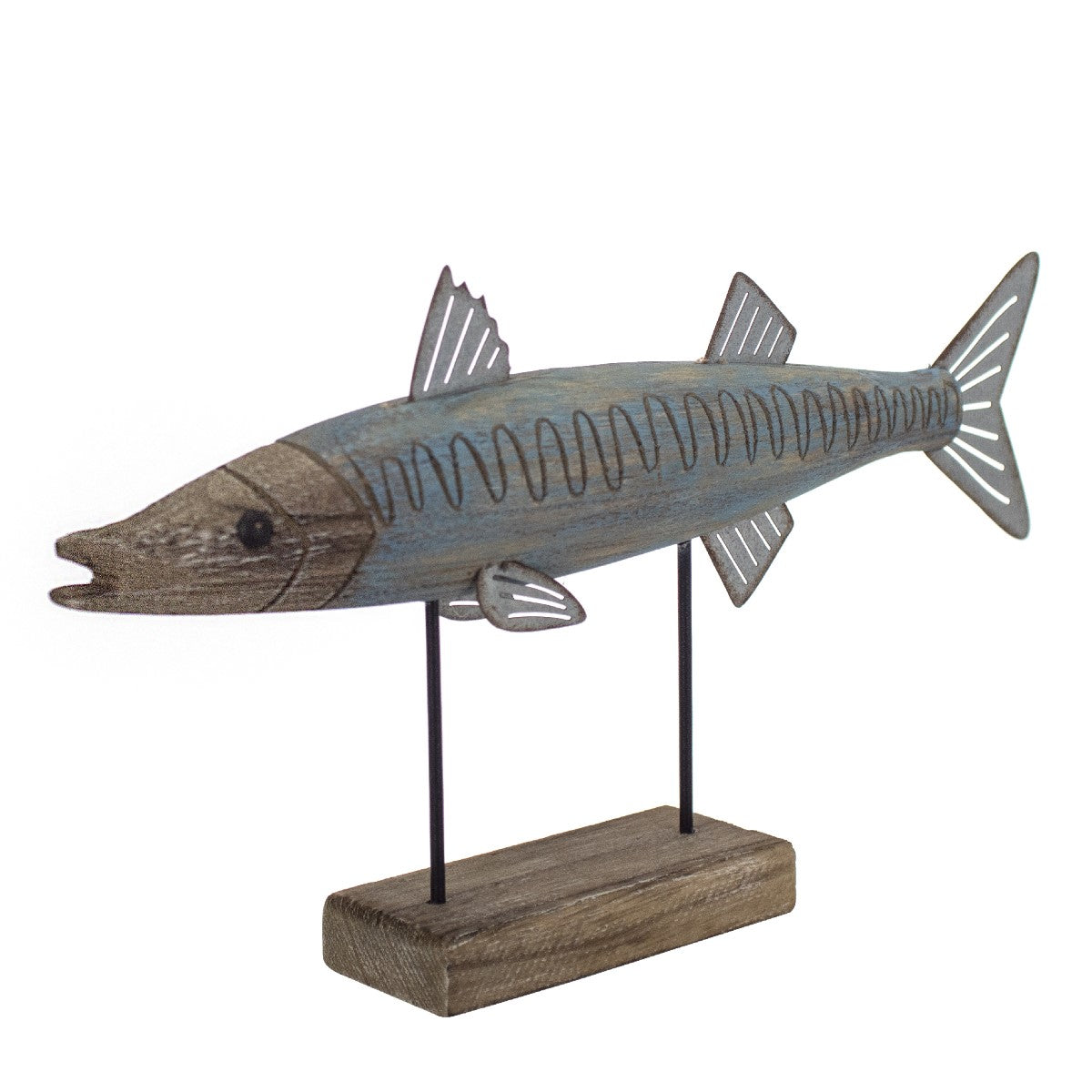 Fish Ornament