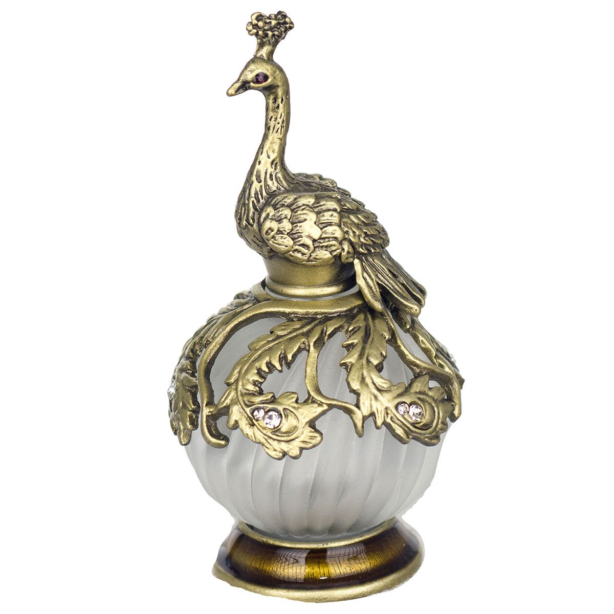 Perfume Bottle