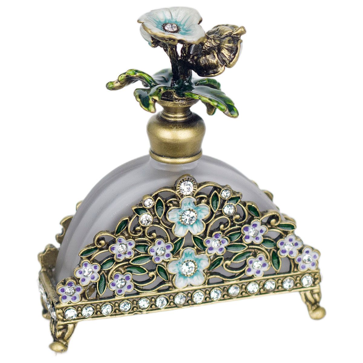 Perfume Bottle