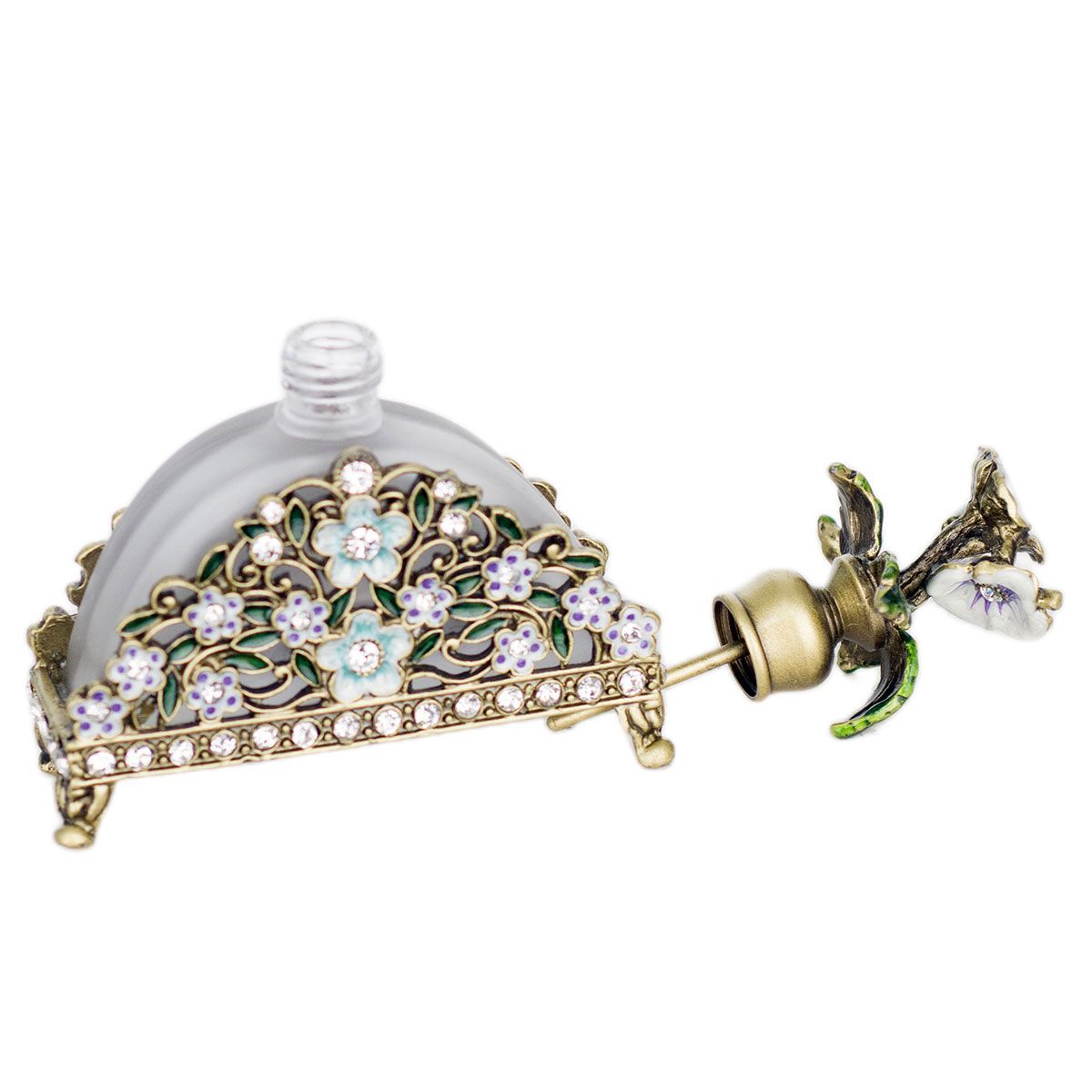 Perfume Bottle