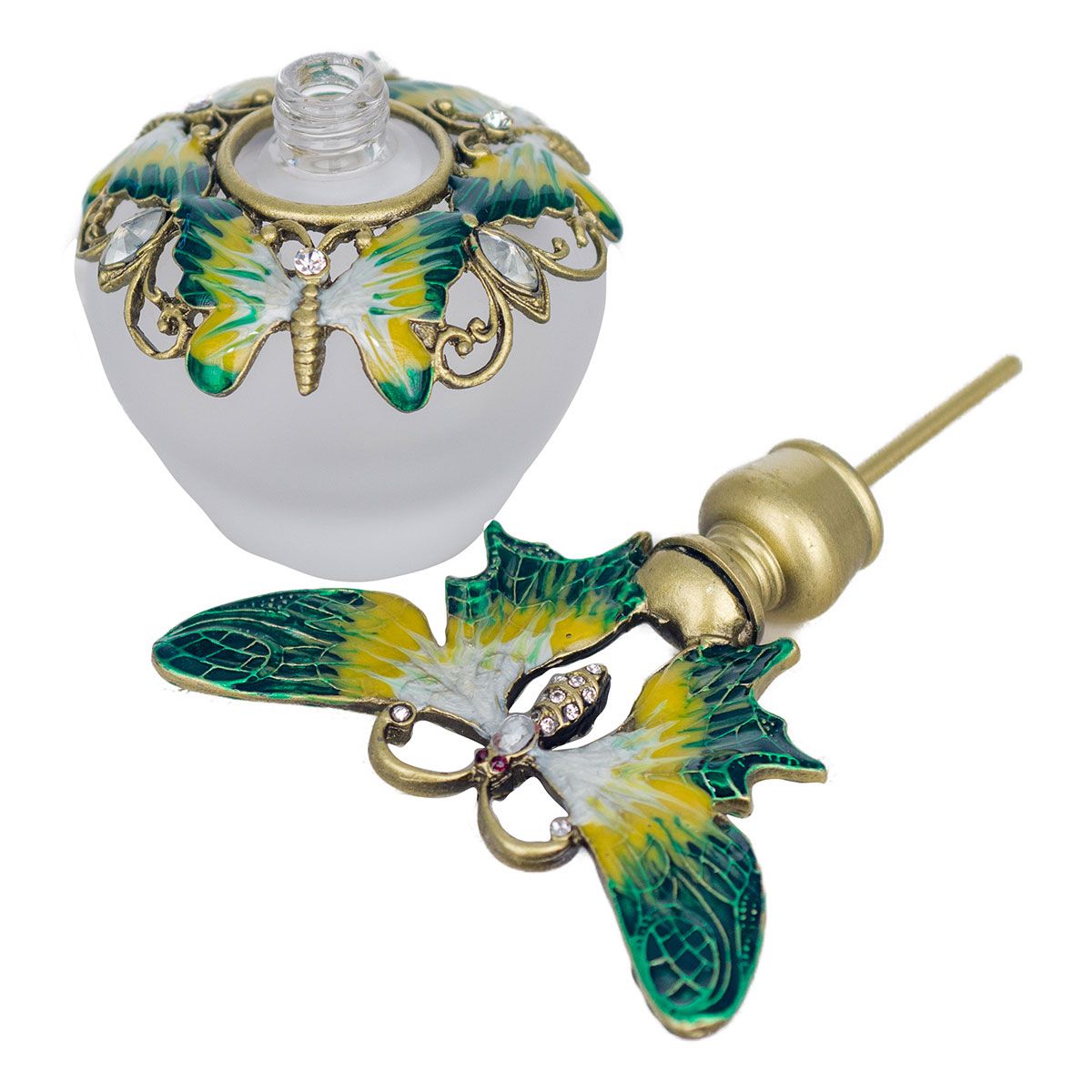 Perfume Bottle