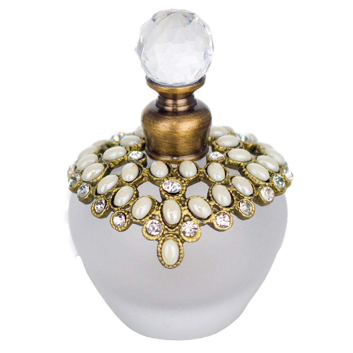 Perfume Bottle