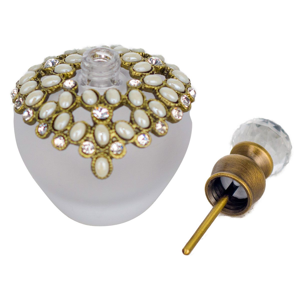 Perfume Bottle