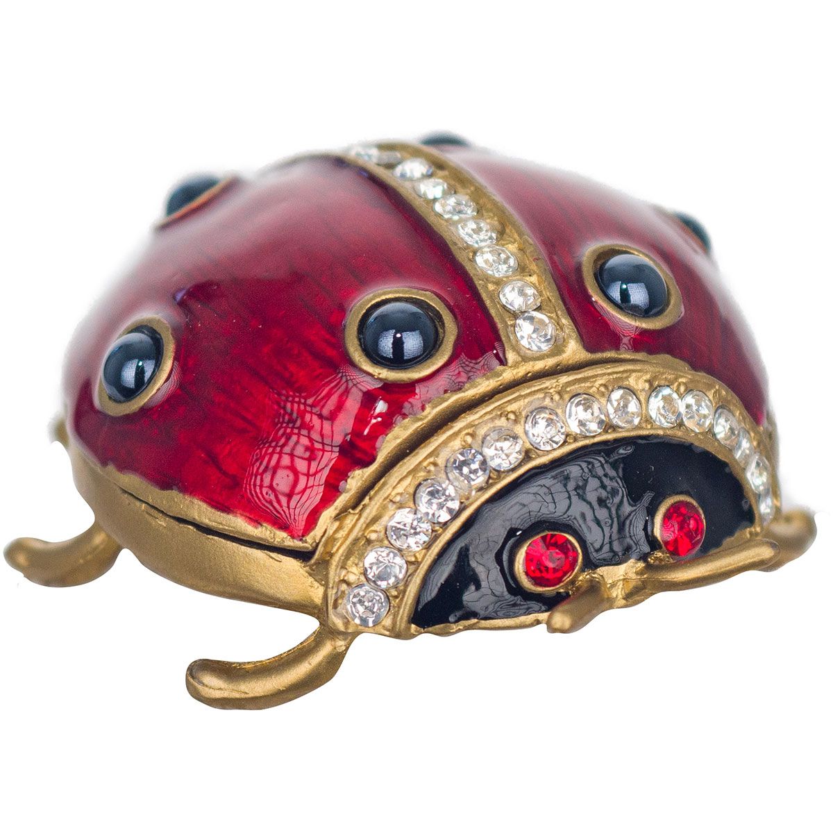 Ladybug Box