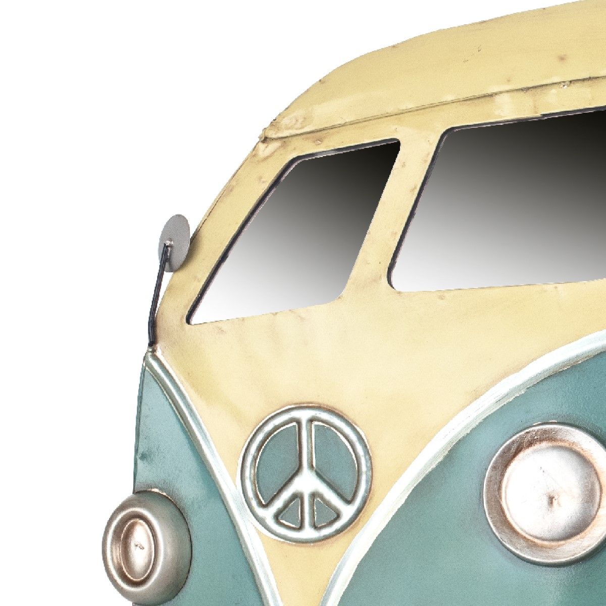 Van Wall Decoration