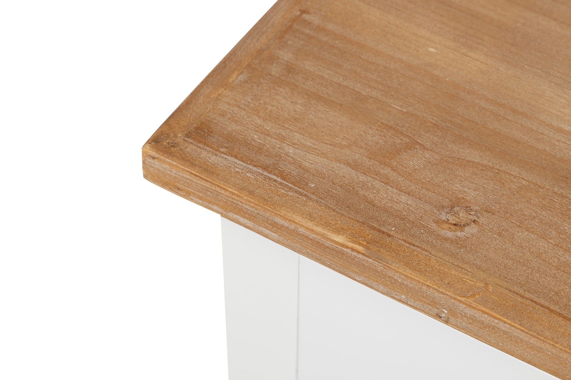 COMODA MADERA 100x40x83 CM