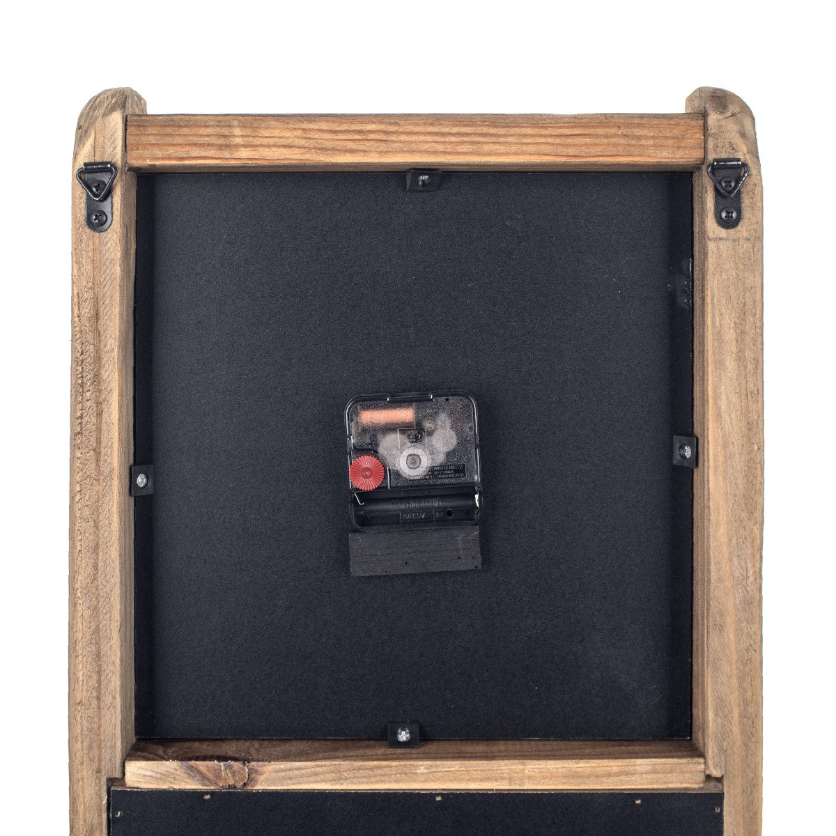Reloj Pared Faro 29X60Cm