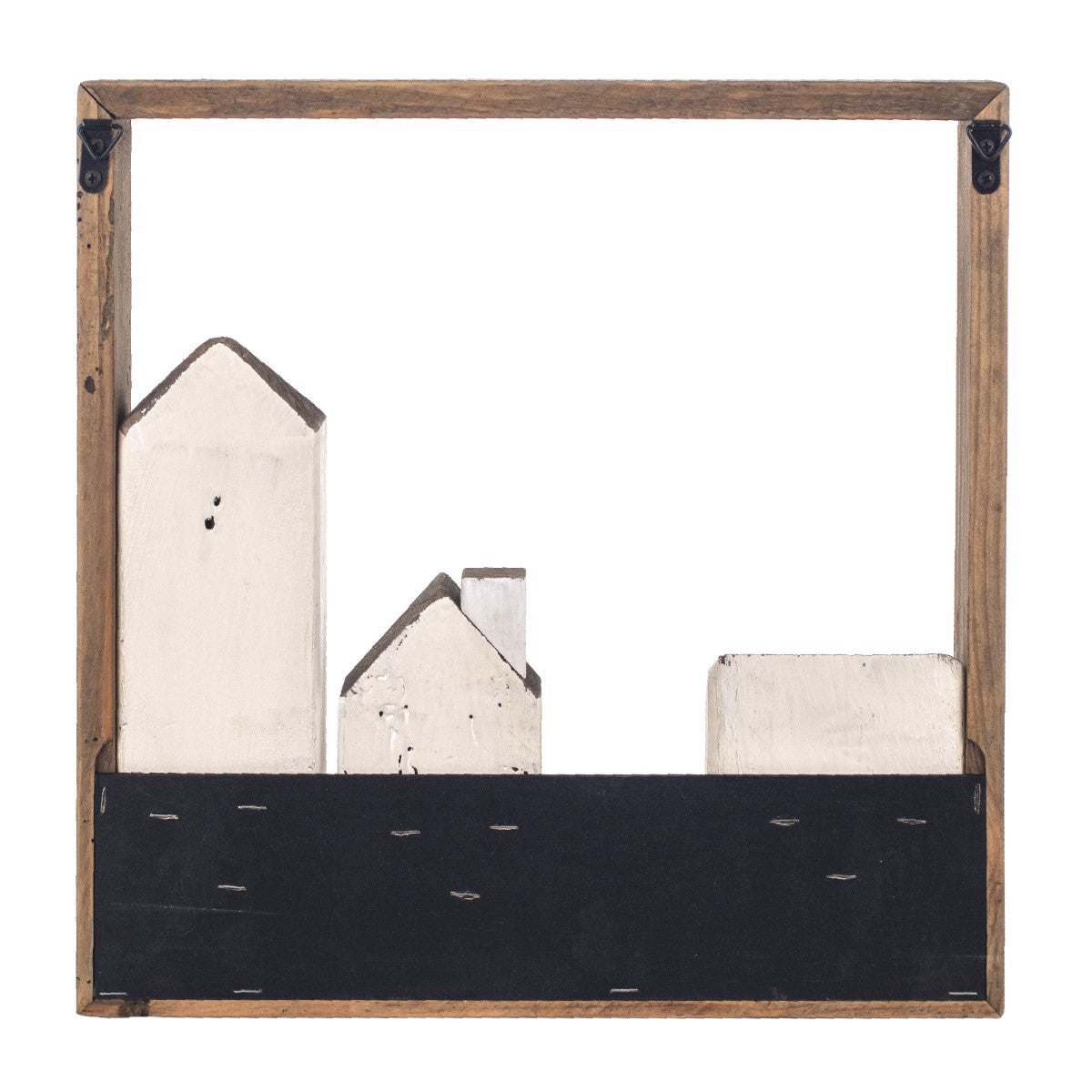 Houses Painting