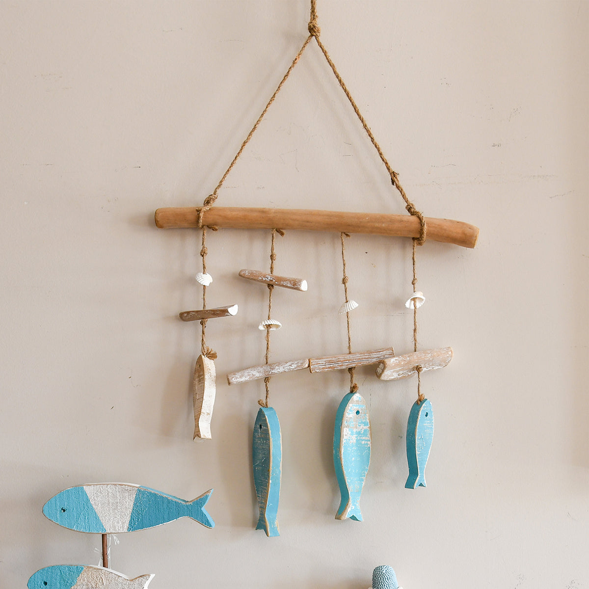 Fish Pendant