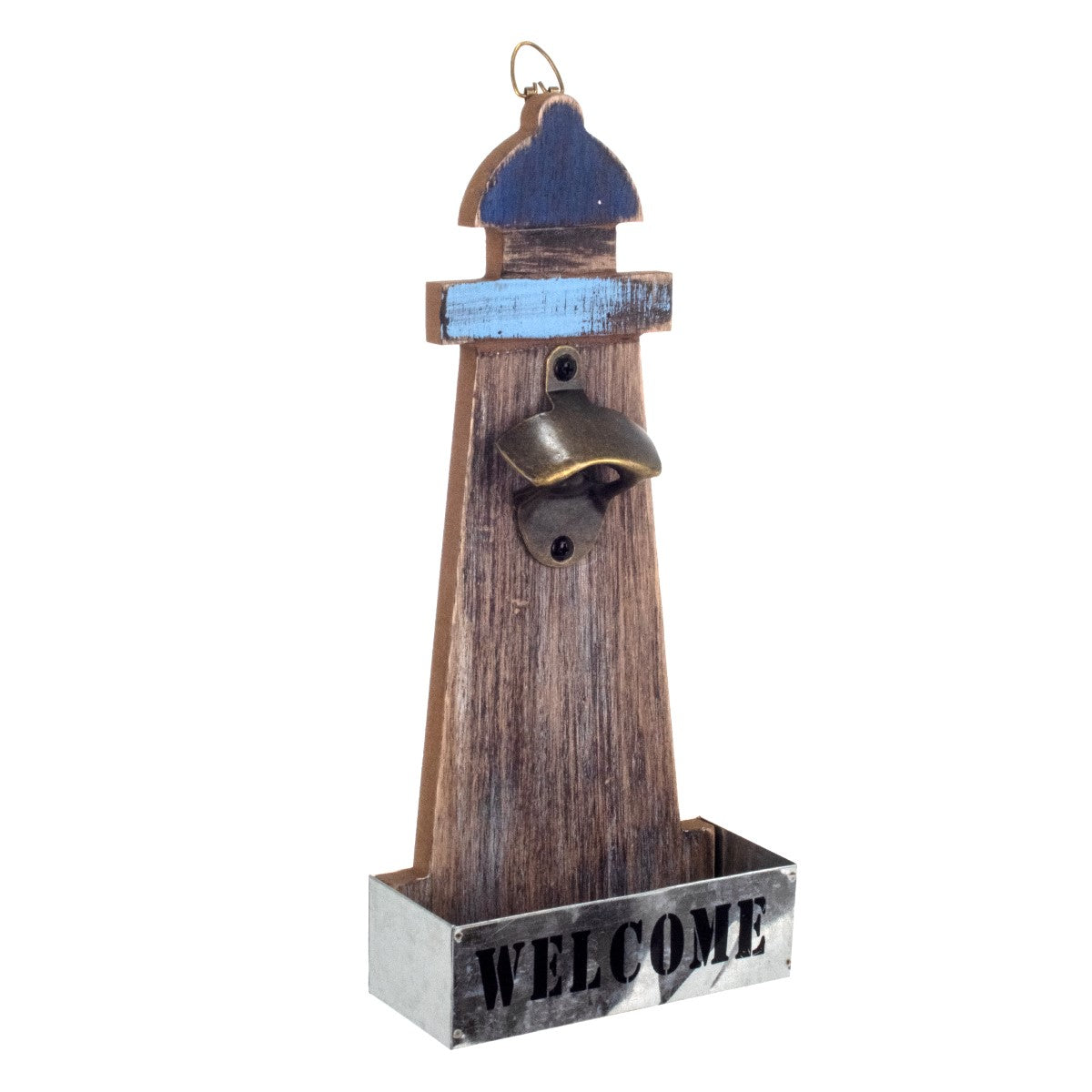 Faro Beer Opener