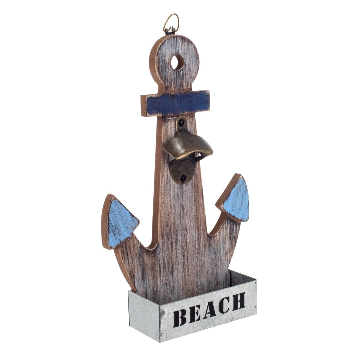 Anchor Beer Opener