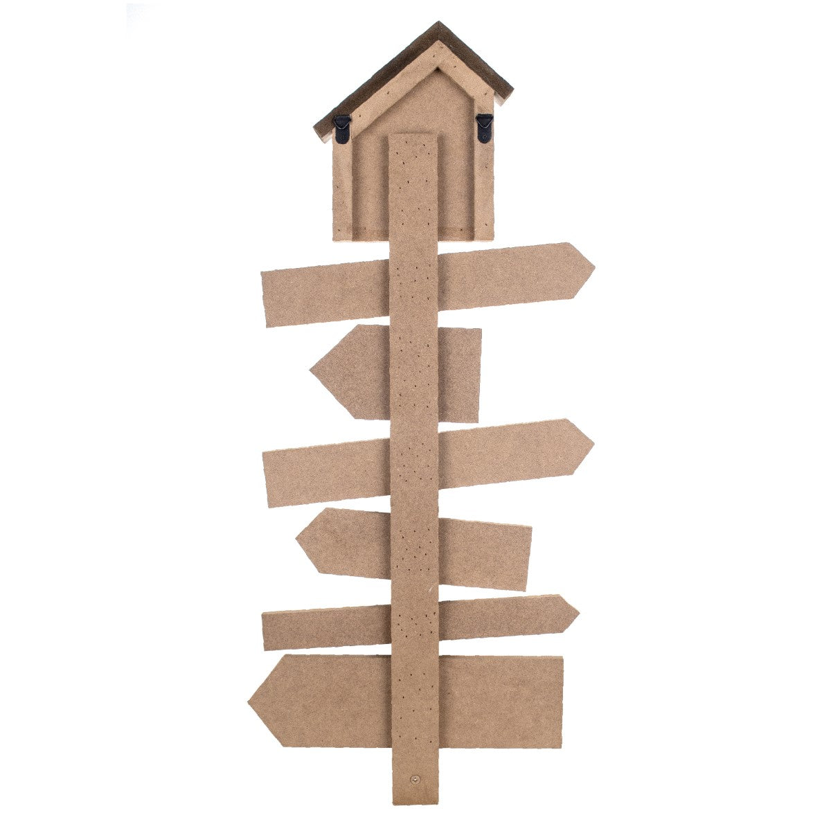 Wall Decoration Sign/Little House
