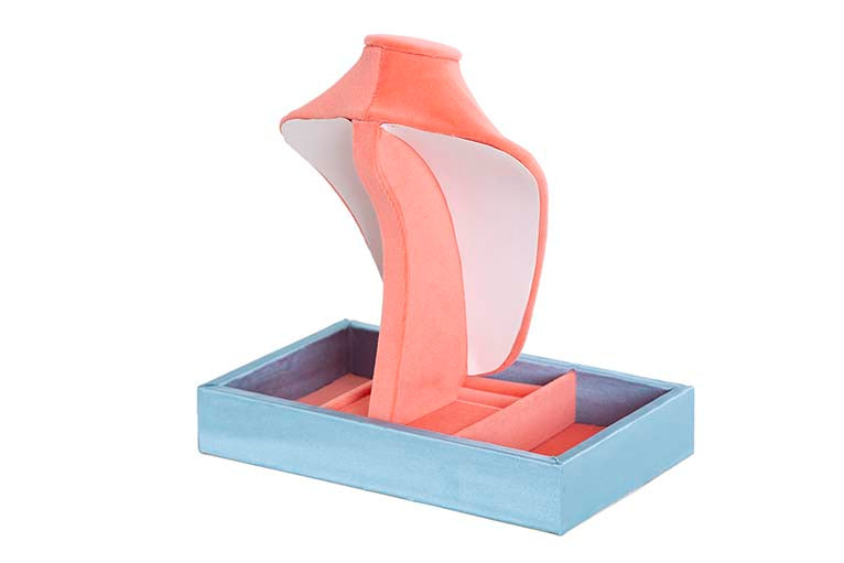 JEWELRY STAND 24x15x25 CM