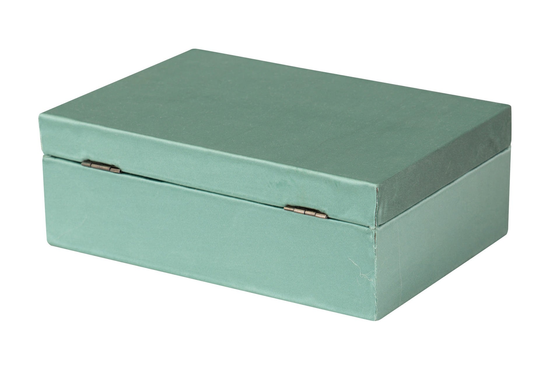 SET OF 2 BOXES 27x17x10 21x14x7 CM