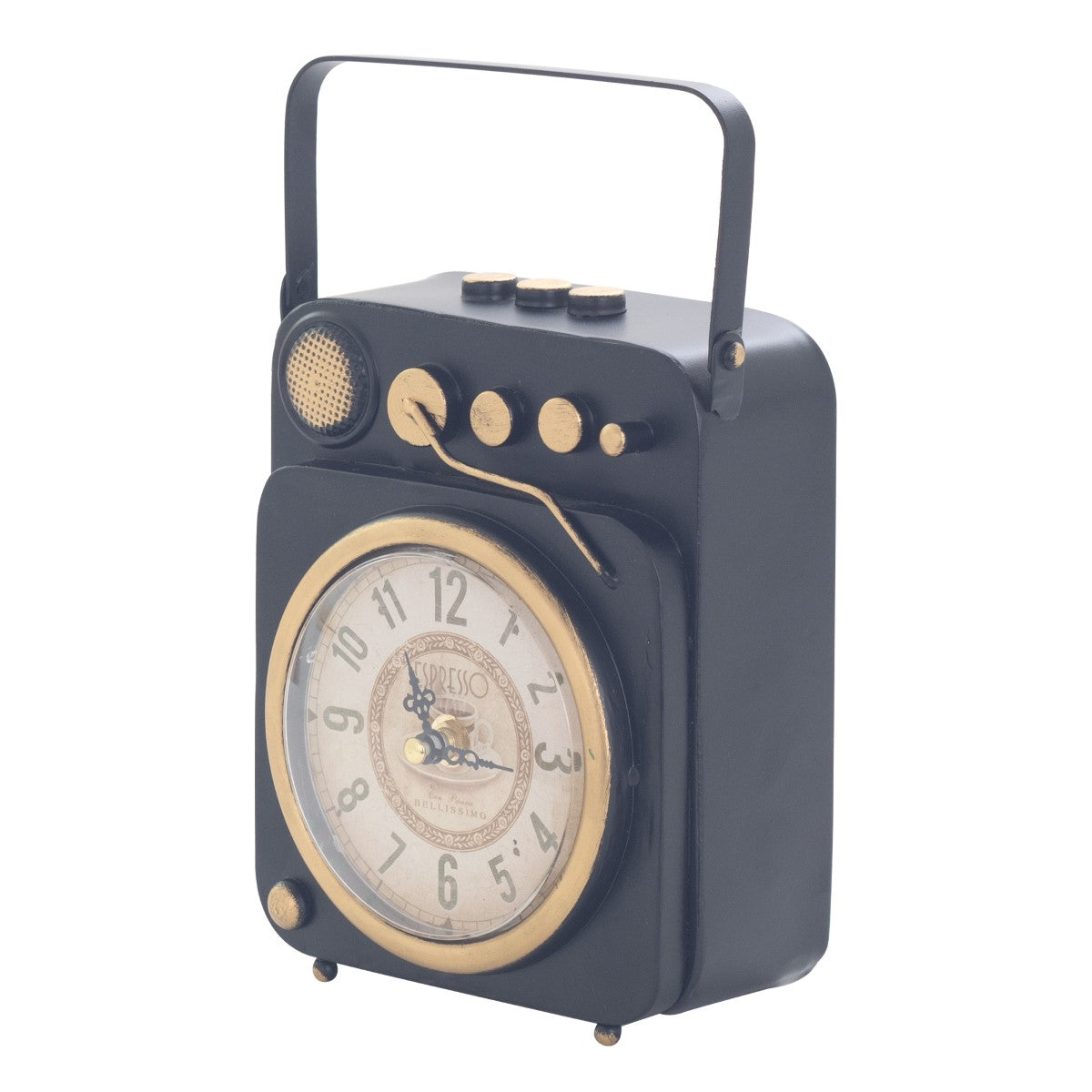 Reloj 15X18Cm