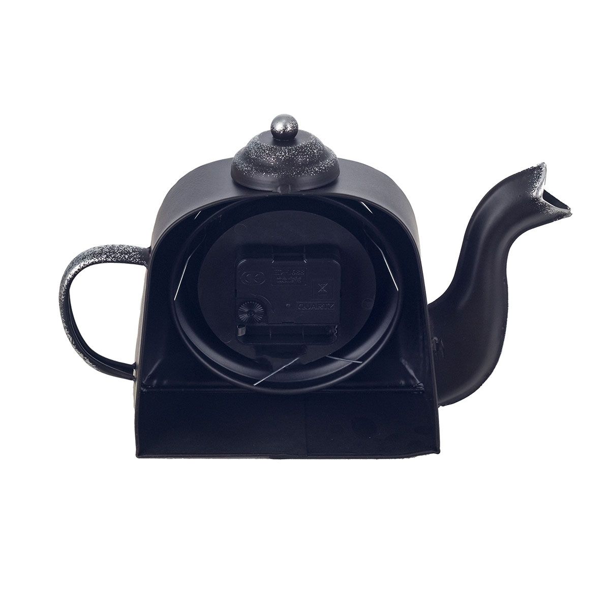 Coffee Maker Clock 25x17cm