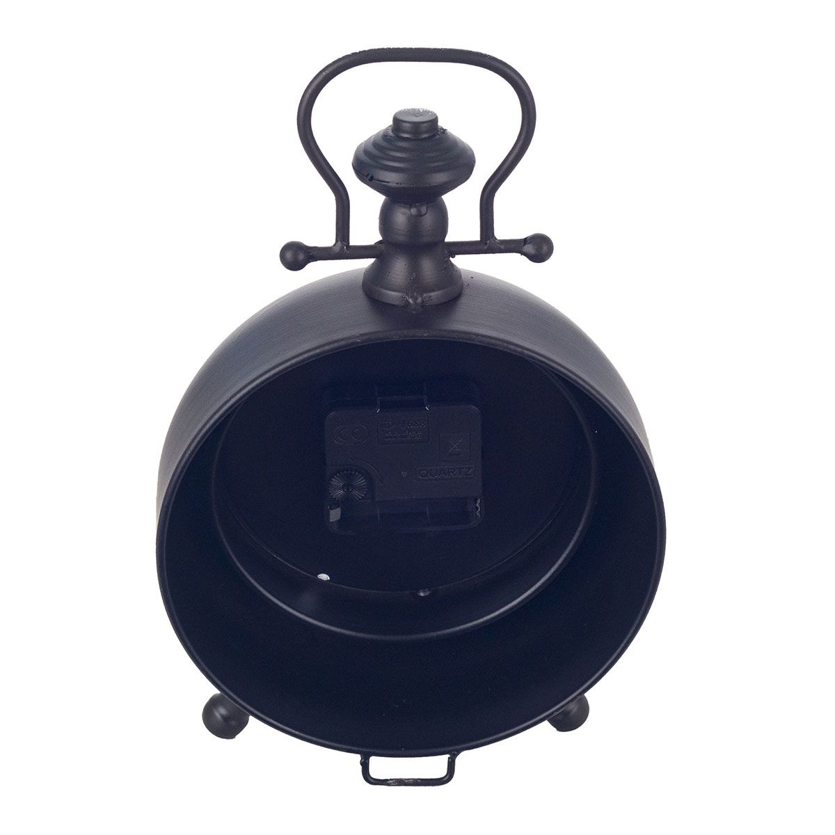Clock 16x8cm