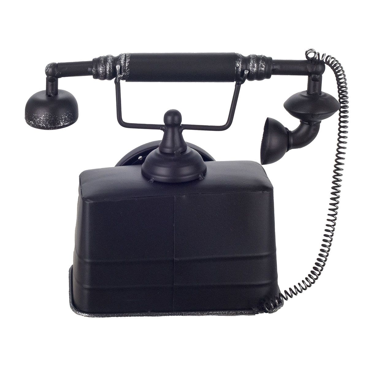 Reloj Telefono 28X22Cm