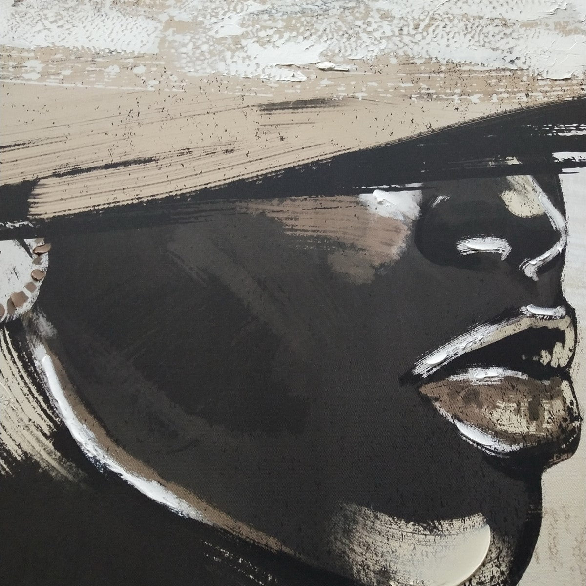 African Painting