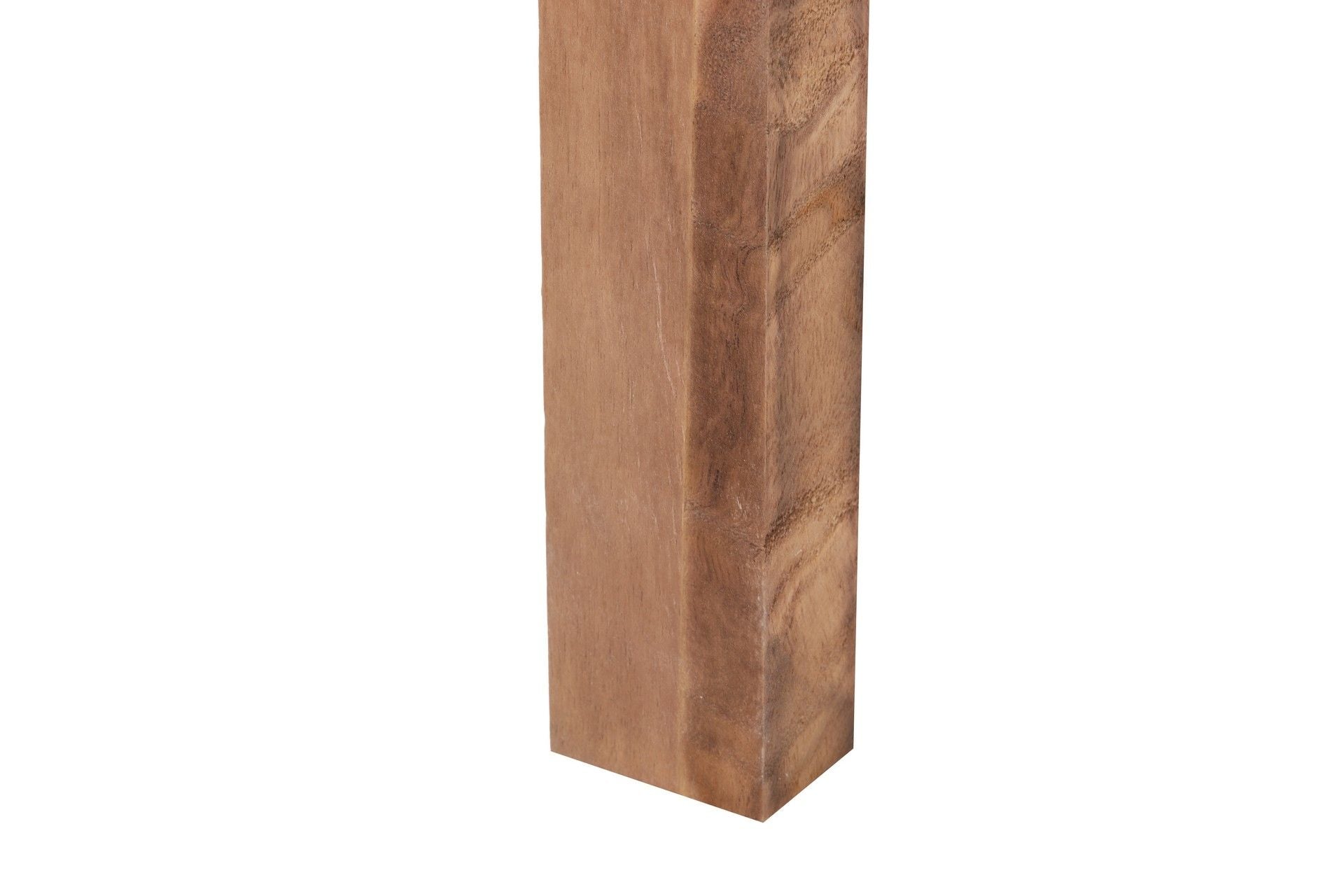 CABECERO MADERA TALLA 100x4x120 CM