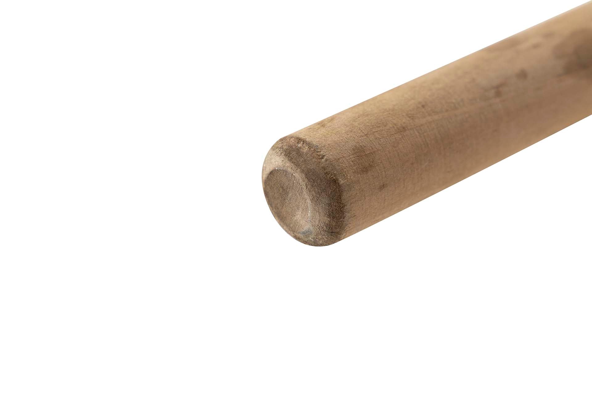 WOODEN SIDE TABLE SIZE 45x45x50 CM