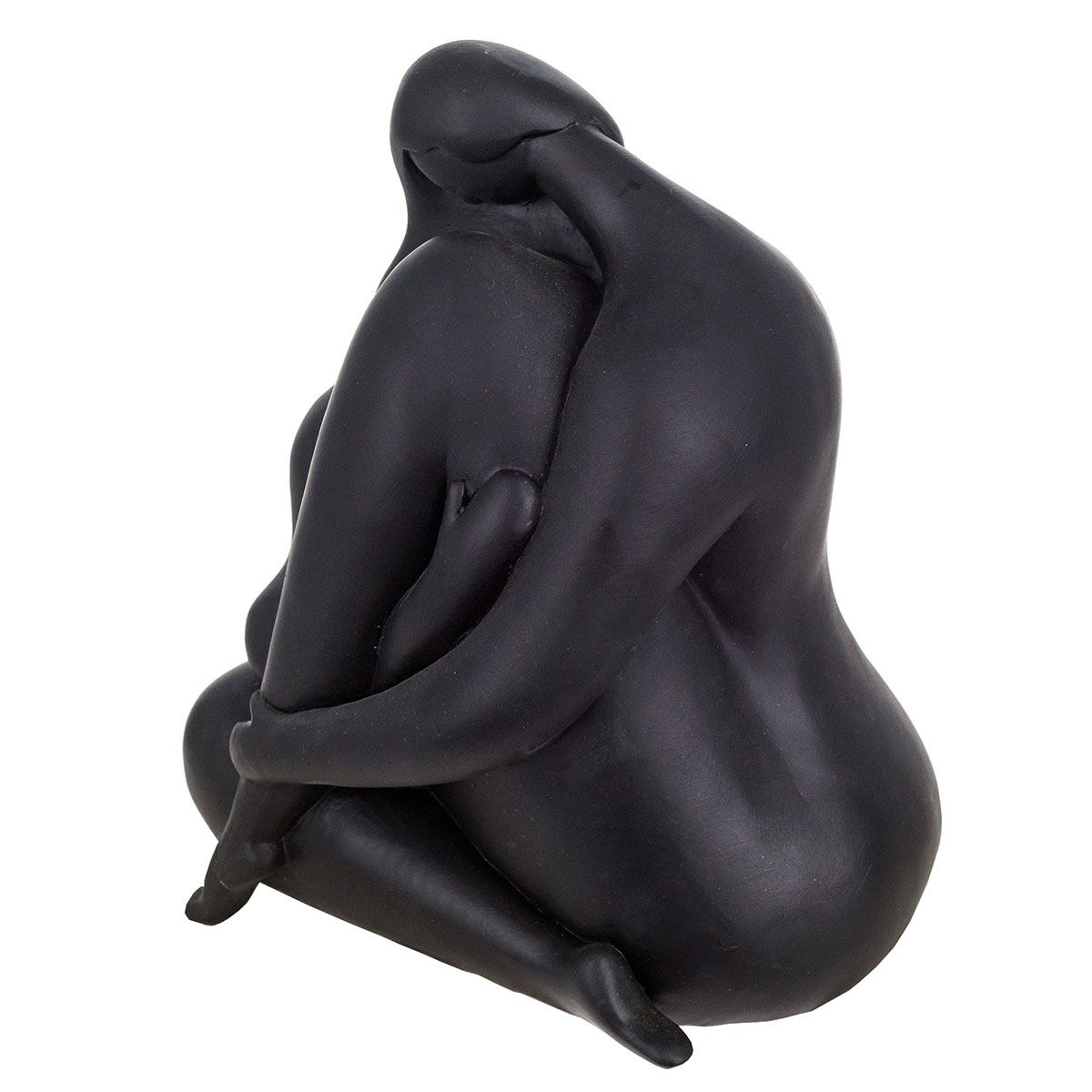 Woman Figure
