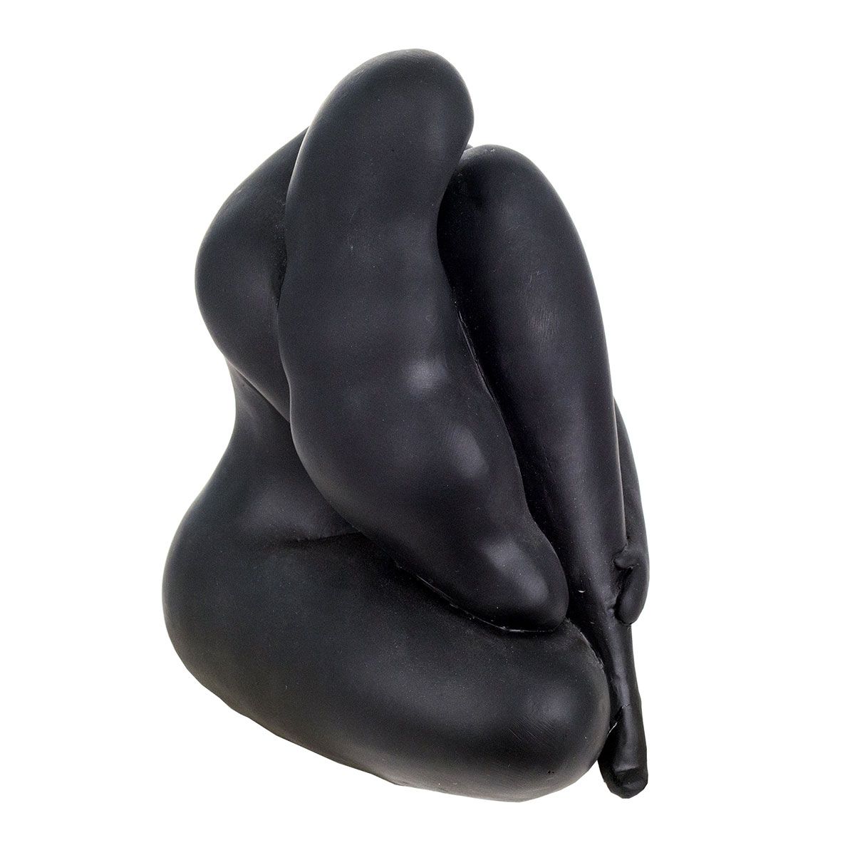 Woman Figure