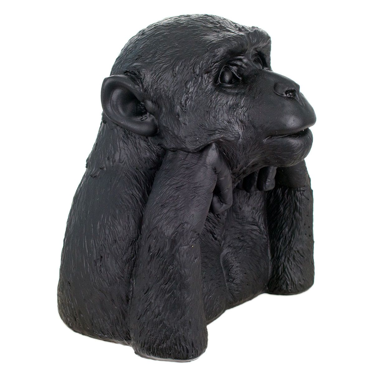 Monkey Bust