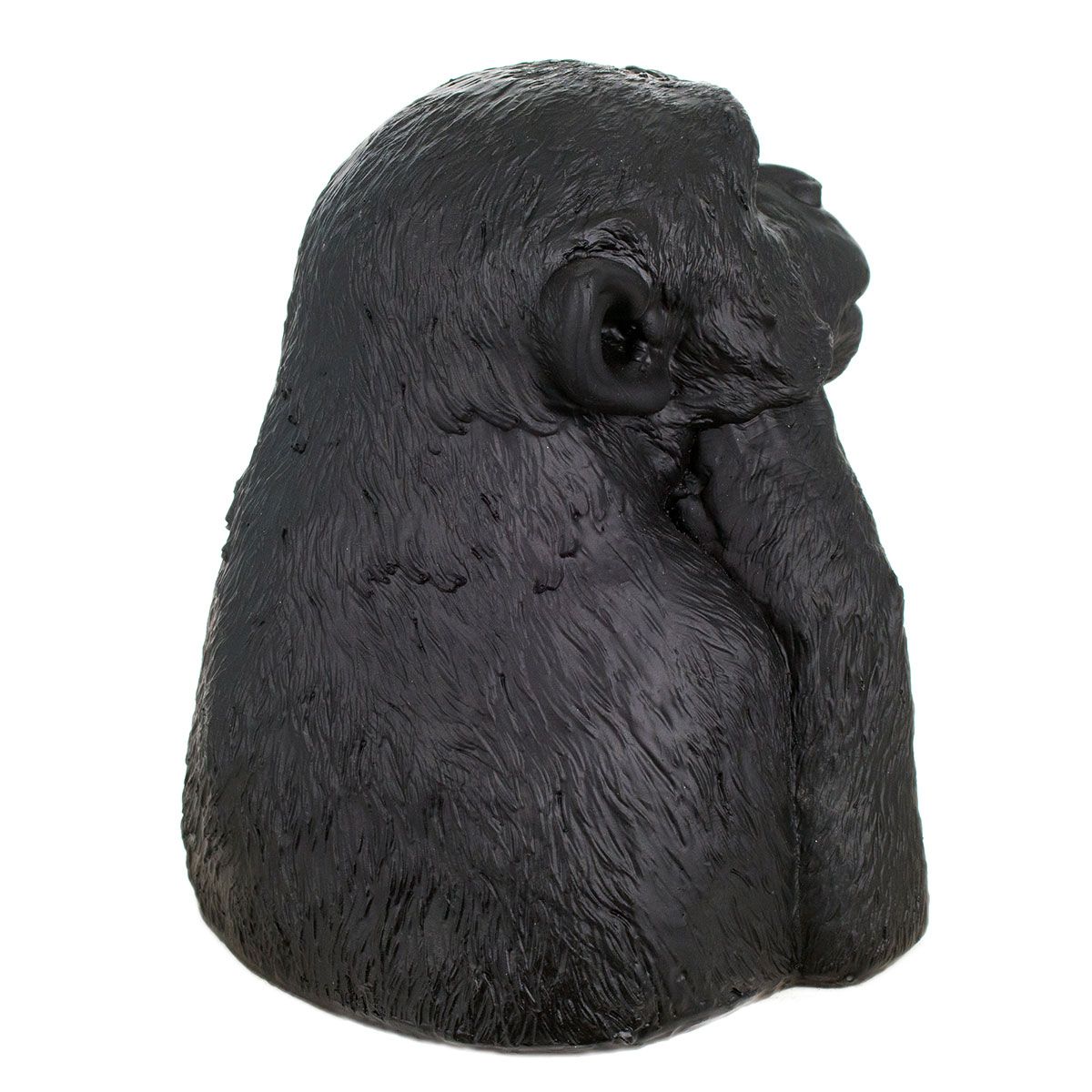 Monkey Bust