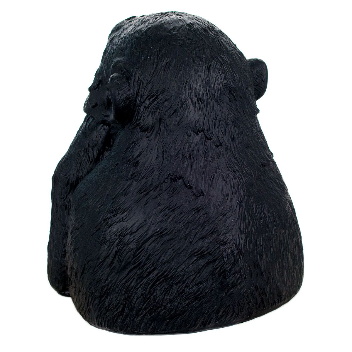 Monkey Bust