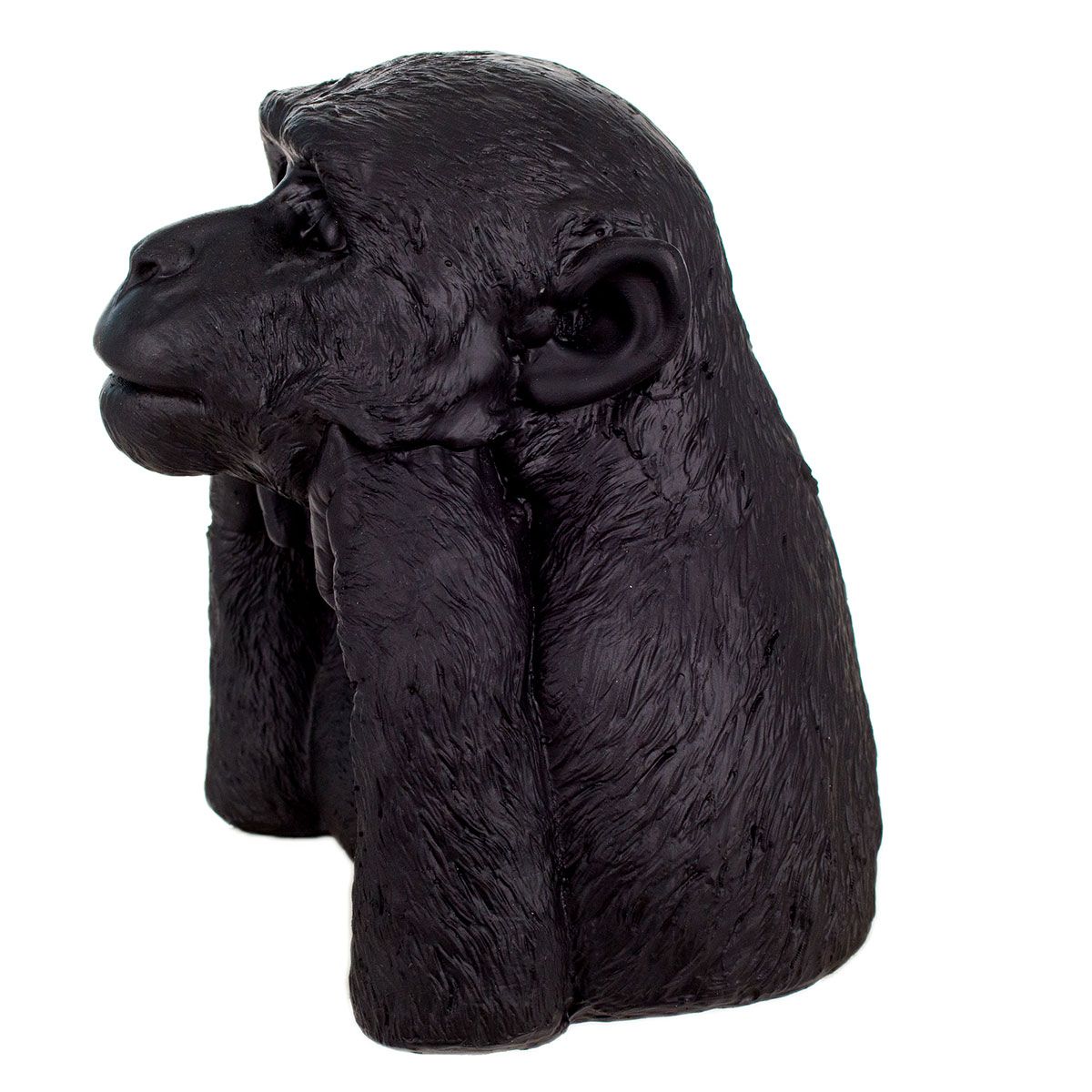 Monkey Bust