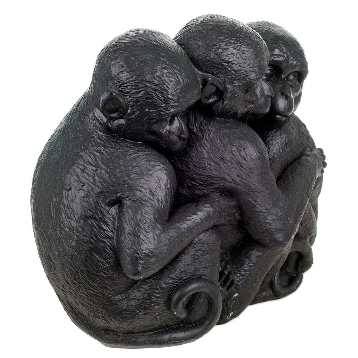 Figure 3 Monkeys