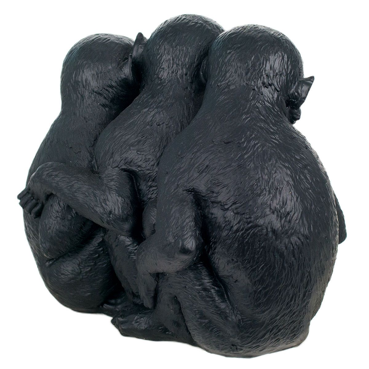 Figure 3 Monkeys