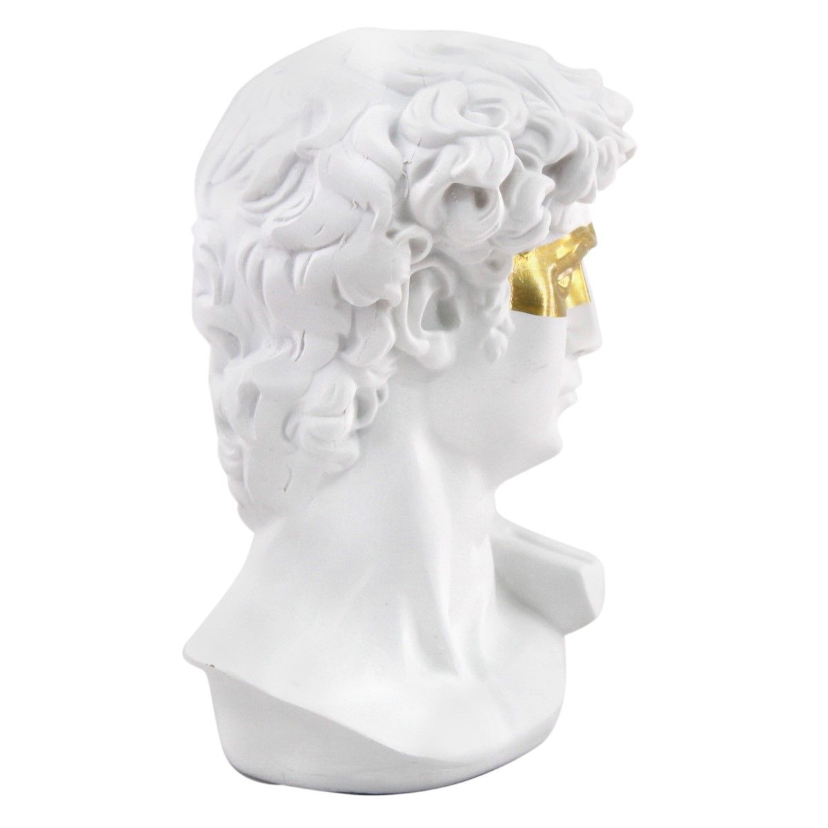 Bust of David Blanco