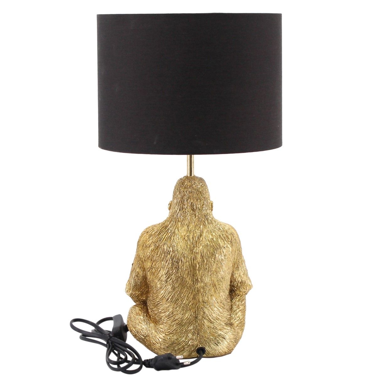 Orangutan Lamp