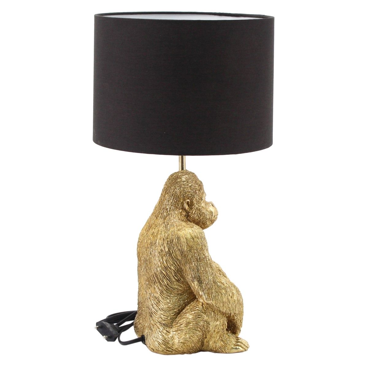 Orangutan Lamp