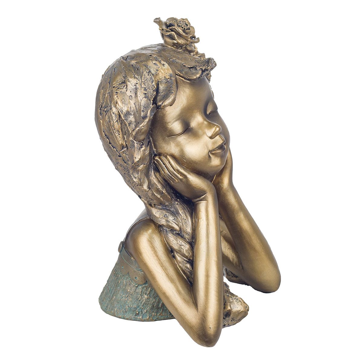 Figura Niña