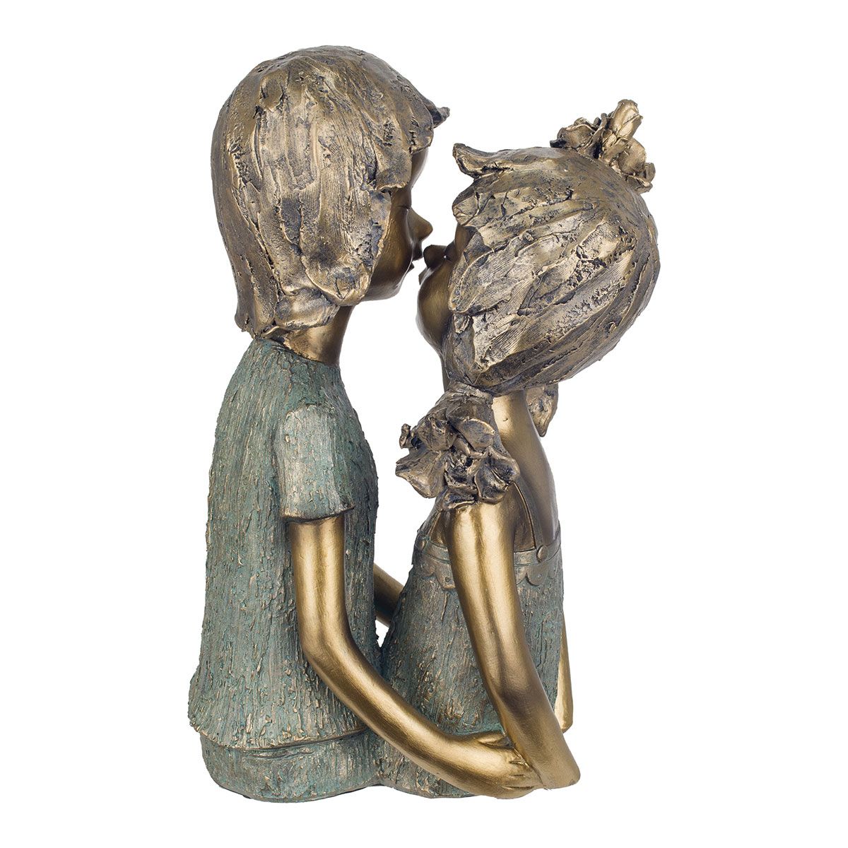 Couple Figure