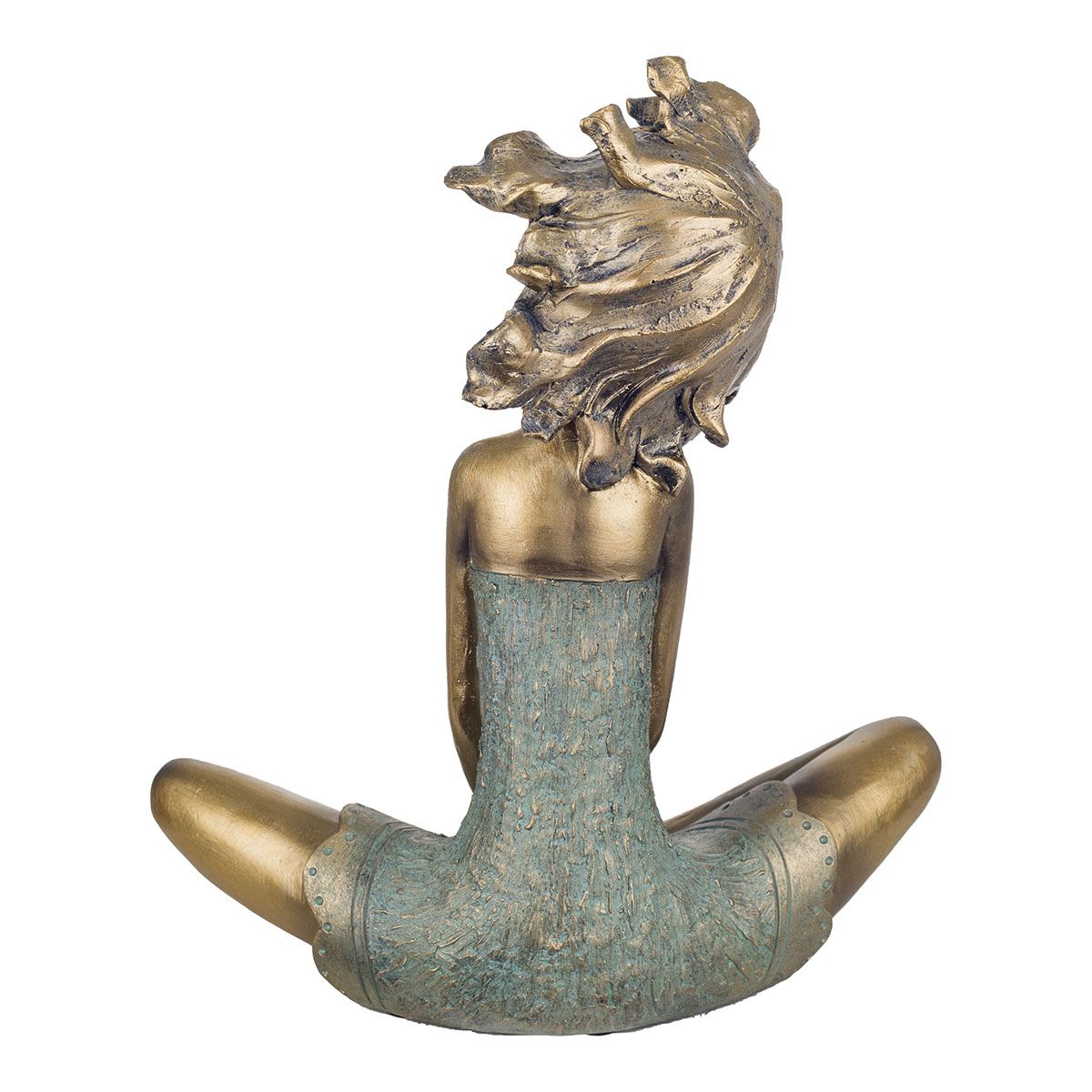 Woman Figure