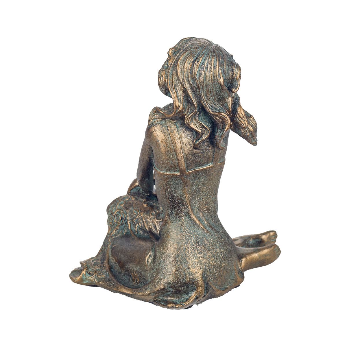 Figura feminina