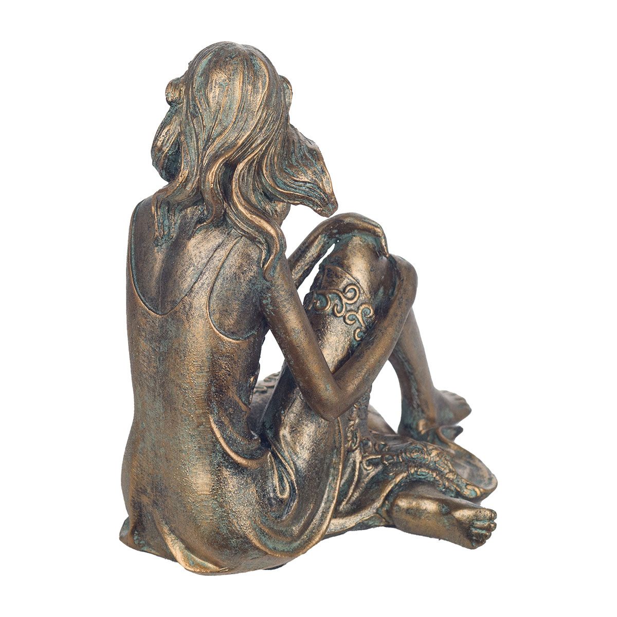 Figura feminina