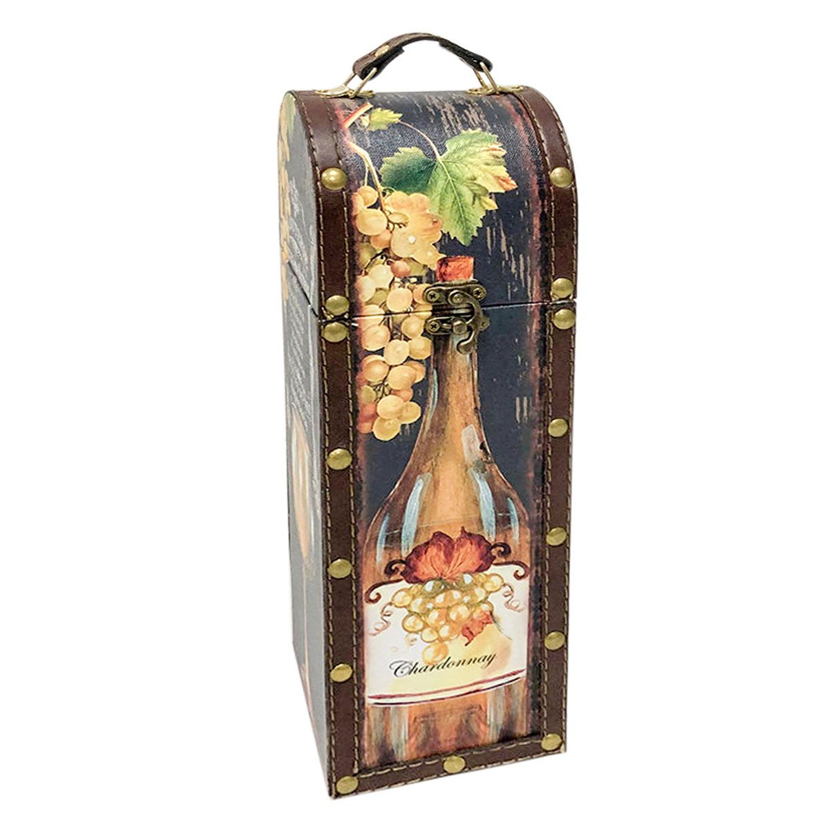 Caja Vino