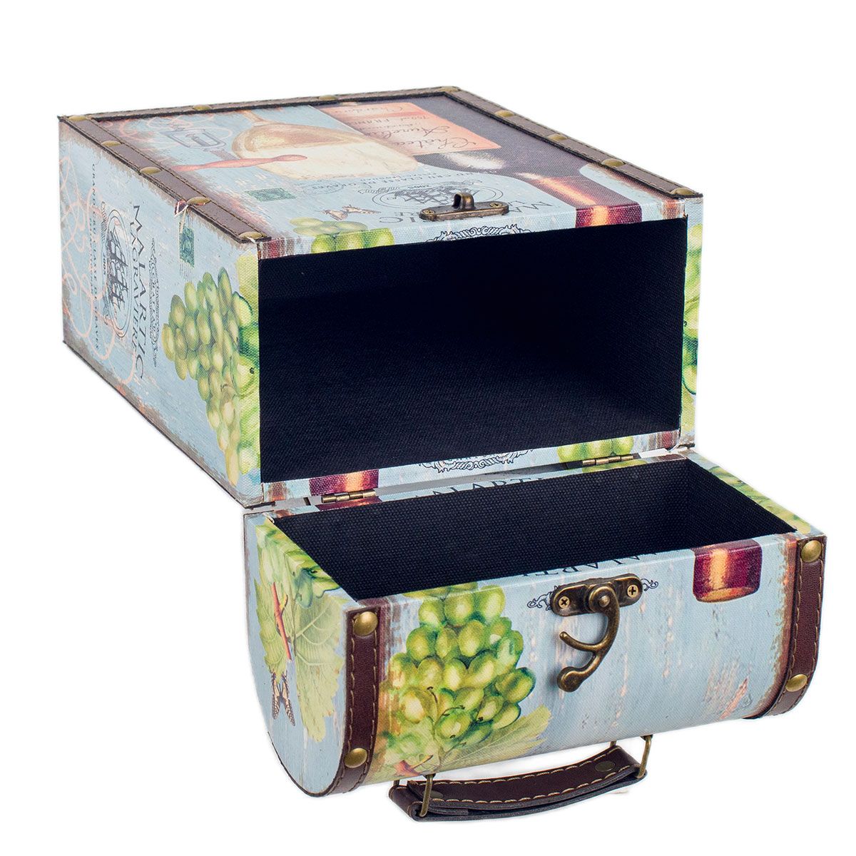 Caja Vino