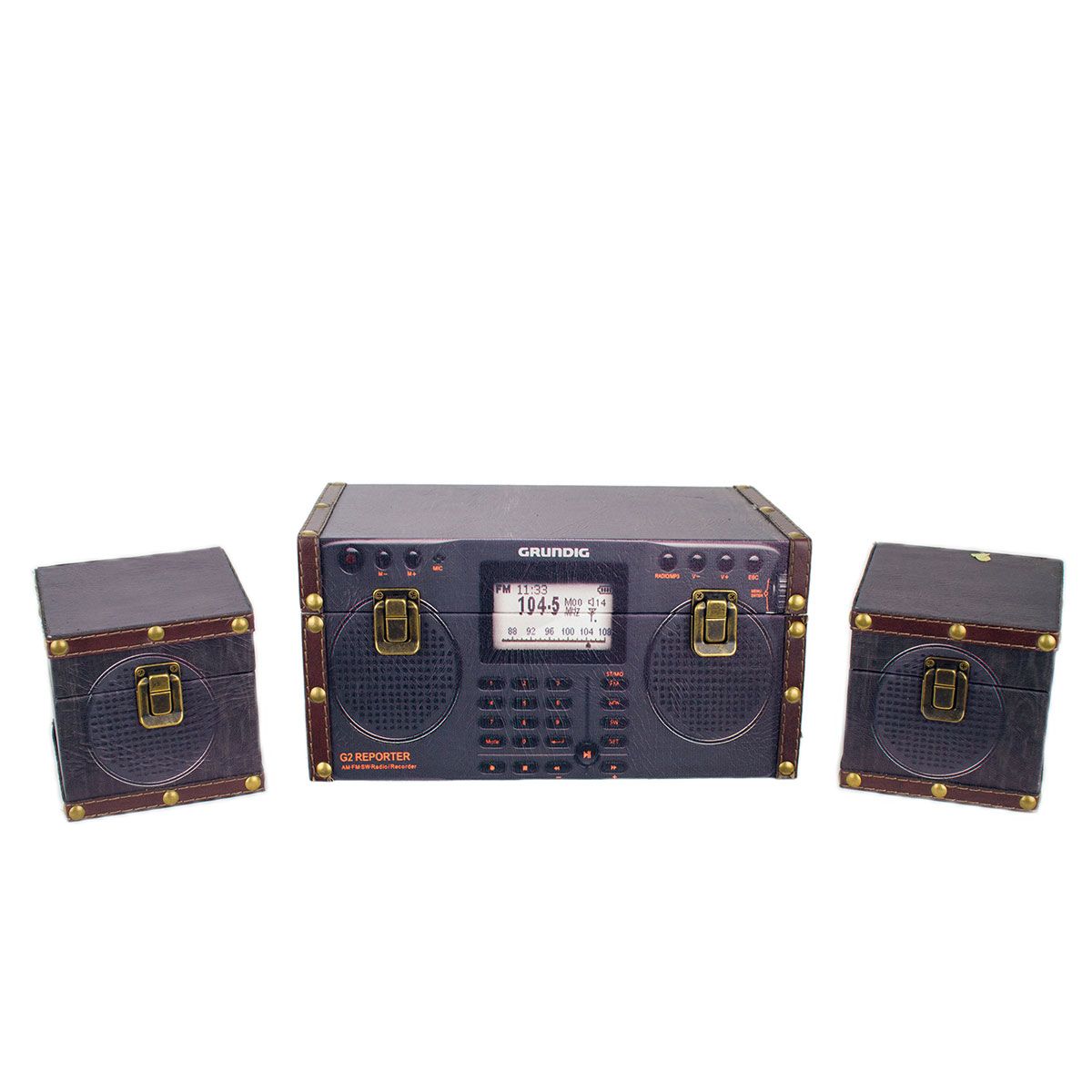 S/3 Cajas